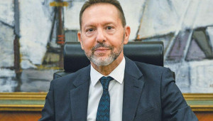 Διοικητής της Τράπεζας της Ελλάδας: Δεν κινδυνεύουν οι ευρωπαϊκές τράπεζες