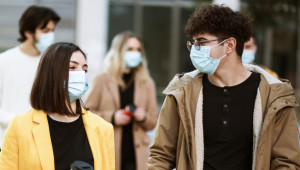 Το αυτοάνοσο που εμφανίζουν όσοι νόσησαν με COVID-19