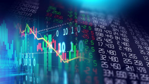 Ισχυρή άνοδος στη Wall Street