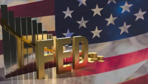 Η Fed ανακοίνωσε αύξηση επιτοκίων κατά 25 μονάδες βάσης