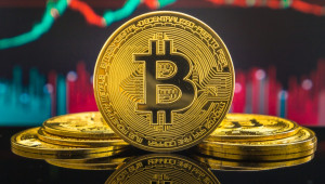 Ράλι Bitcoin στην σκιά της τραπεζικής κρίσης