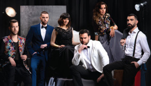H Digital Minds παρουσιάζει: «Οι Stars του ελληνικού TikTok»