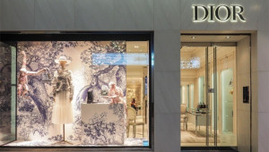 Η ιστορία του ονόματος DIOR που έγινε ο μεγαλύτερος οίκος μόδας στον κόσμο