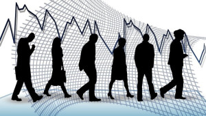 Ετήσια μείωση 17,2% στους εγγεγραμμένους ανέργους τον Απρίλιο