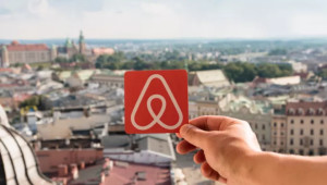 Προβλήματα στην Airbnb: Προσπαθούν να «κλέψουν» την πελατεία της