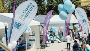Καινοτόμες ιδέες με τη σφραγίδα της ΕΕ στο “sCYence Fair” 2023