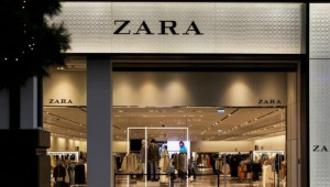 Τα καταστήματα Zara της Ρωσίας πωλούνται σε όμιλο των Ηνωμένων Αραβικών Εμιράτων