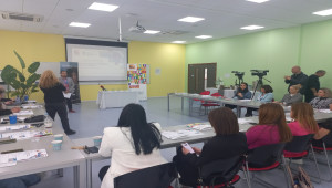 Πανεπιστήμιο UCLan Cyprus: Βραβείο σε 5 κυπριακές επιχειρήσεις