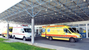 Ροή στα ΤΑΕΠ με θερμική εξάντληση, τροφικές δηλητηριάσεις και γαστρεντερίτιδες