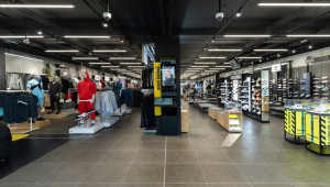 Το πρώτο κατάστημα JD Sports έρχεται στην Κύπρο!