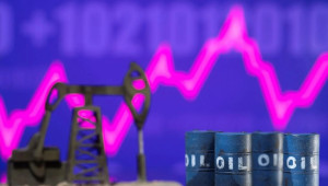 Πετρέλαιο: Καταρρέει η συμμαχία ΗΠΑ – Σ. Αραβίας και η Ρωσία παίρνει το πάνω χέρι