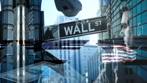 Wall Street: Πάσχισε για την άνοδο