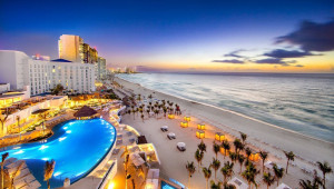 Οι ξενοδοχειακοί κολοσσοί στρέφονται στα all-inclusive με έμφαση στην πολυτέλεια