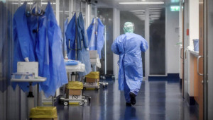 Σε 24ωρη προειδοποιητική απεργία οι ιατροί των δημοσίων νοσηλευτηρίων