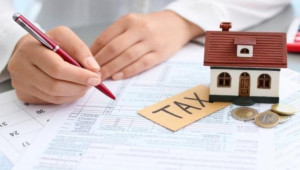 Προς αύξηση οι αξίες ακινήτων με ΦΠΑ 5%