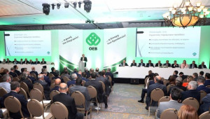 Οι 15 εκλεγέντες στην Εκτελεστική Επιτροπή της ΟΕΒ