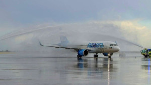 Κύπρος - Κουβέιτ από την Jazeera Airways για τη θερινή σεζόν του 2023