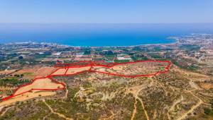 Επενδυτική ευκαιρία από την Gordian για μεγάλη οικιστική ανάπτυξη στην Πάφο