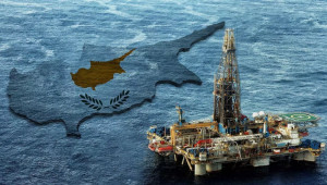 Η Chevron βγάζει αποτέλεσμα για την Κύπρο στις 26 Ιουλίου