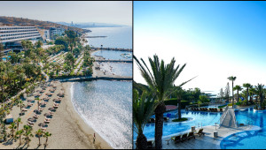 Cyprus Tourism Awards 2022: Στην κορυφή για άλλη μια χρονιά τα ξενοδοχεία Four Seasons και Amathus
