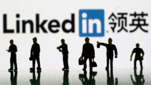 Kαταργεί 700 θέσεις εργασίας η LinkedIn