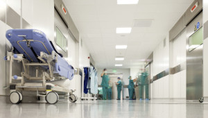 Ξημερώνει 24ωρη απεργία γιατρών στα δημόσια νοσηλευτήρια