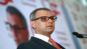 Αισιόδοξος ο Διοικητής της ΚΤΚ για τις προκλήσεις στην οικονομία