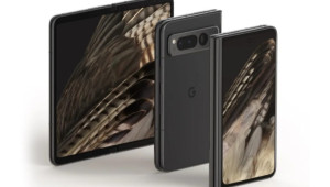 Η Google παρουσίασε αναδιπλούμενο κινητό και υπηρεσίες τεχνητής νοημοσύνης