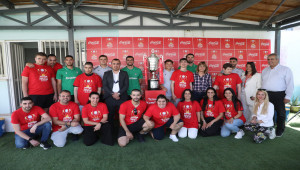 H Coca-Cola σκοράρει υπέρ της συμπερίληψης