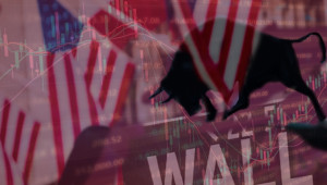 Συντήρηση δυνάμεων στην Wall Street