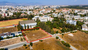 Gordian: Οικιστικά τεμάχια και οικόπεδα για ανάπτυξη