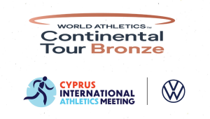 Η Unicars στηρίζει, για δεύτερη χρονιά, το Cyprus International Athletics Meeting