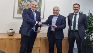 Ενδυνάμωση της συνεργασίας του ΙΝΓΚ με το Queen Square Institute of Neurology του UCL
