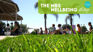 MBS Wellbeing Day Festival: Κυριακή 11 Ιουνίου, 10:00 – 20:00 St. Raphael Resort, Λεμεσός