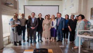 Meet the 5 Face to Face: Η Κύπρος του σήμερα συναντά την ταυτότητα της μέσα από την ιστορία της