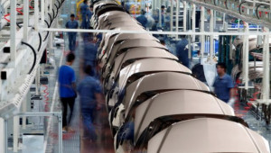 Ξεμένει από εργάτες η μεγαλύτερη οικονομία της Ευρώπης