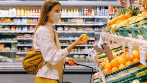 Αύξηση 9,4% στο λιανικό εμπόριο
