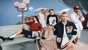Η TOMMY HILFIGER ΓΙΟΡΤΑΖΕΙ ΤΑ 100 ΧΡΟΝΙΑ ΤΗΣ DISNEY ΜΕ ΤΗ ΣΥΝΕΡΓΑΣΙΑ DISNEY X TOMMY