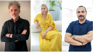 New Game Changers on board! Κορυφαία ονόματα, ενισχύουν περαιτέρω την dream team της Partners Connected Communications