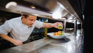 Καλοκαιρινές απολαύσεις x2 με νέα summer menus στα Jamie’s Italian και Jamie Oliver Kitchen