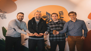 Η Coffee Island επενδύει στην Coffe-Eco, προωθώντας τη μετάβαση σε ένα πρότυπο μοντέλο κυκλικής οικονομίας