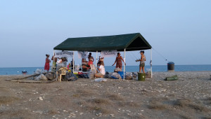 Οι οκτώ προτάσεις για ανάπλαση του Lady’s Mile και αυτοί που ανησυχούν