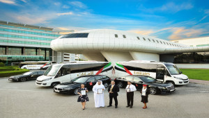 Η Emirates απέσπασε 5 κορυφαία βραβεία για την υγεία και ασφάλεια στις υπηρεσίες μεταφορών εδάφους
