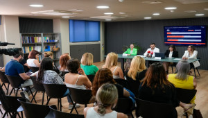 Αποτελέσματα ποσοτικής έρευνας ΟΝΕΚ: Το 58% των Νέων αναφέρει την οικογένεια ως σημαντική αξία στη ζωή