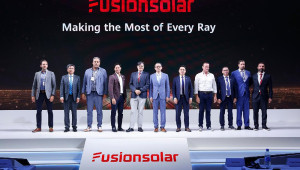 Making the Most of Every Ray: H Huawei συνεχίζοντας να πρωτοπορεί στον κλάδο της ψηφιακής ενέργειας, παρουσιάζει το ολοκληρωμένο Smart PV χαρτοφυλάκιό της, για κάθε εφαρμογή