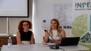 Το δικοινοτικό ερευνητικό έργο «Οικοδόμηση ειρήνης χωρίς αποκλεισμούς: Οι τεχνικές επιτροπές της Κύπρου» έχει ξεκινήσει