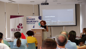 Διοργάνωση εναρκτήριας εκδήλωσης του δικοινοτικού ερευνητικού έργου «InPeace: Οικοδόμηση ειρήνης χωρίς αποκλεισμούς»