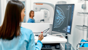 Παραλήφθηκαν πέντε ψηφιακοί μαστογράφοι τελευταίας τεχνολογίας