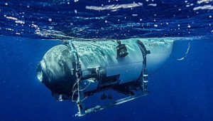 Tα 5 μοιραία λάθη που αποδίδονται στην Ocean Gate για τον «Τιτάνα»