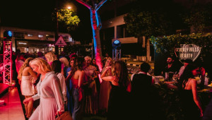 BEVERLY HILLS BEAUTY: Φαντασμαγορικά εγκαίνια στο κέντρο της Λευκωσίας